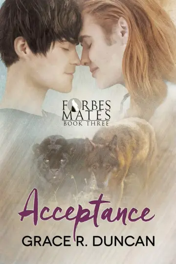 Cover of Acceptance