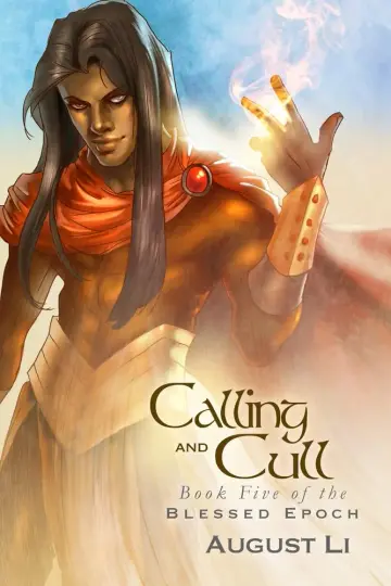 Cover of Calling and Cull Volume 5