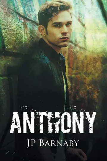 Cover of Anthony
