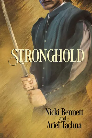 Cover of Stronghold Volume 3