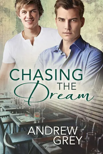 Cover of Chasing the Dream