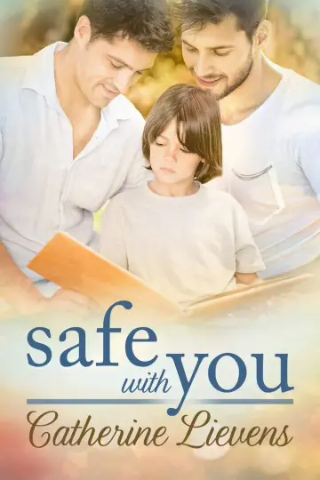 Cover of Safe with You
