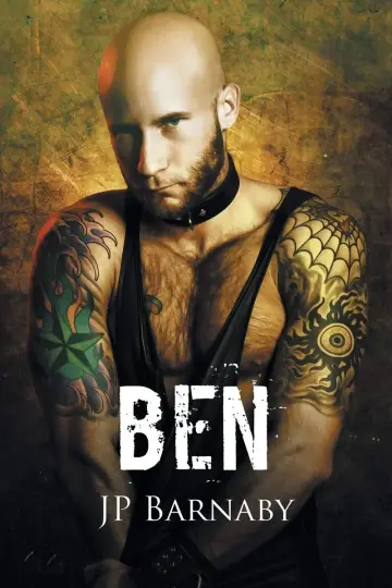 Cover of Ben
