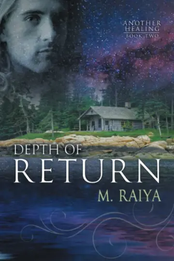 Cover of Depth of Return Volume 2