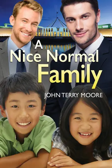 Cover of A Nice Normal Family