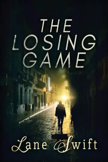 Cover of The Losing Game