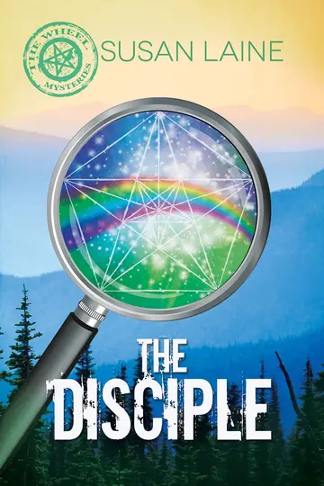 Cover of The Disciple Volume 4