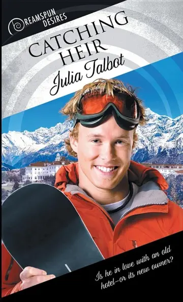 Cover of Catching Heir