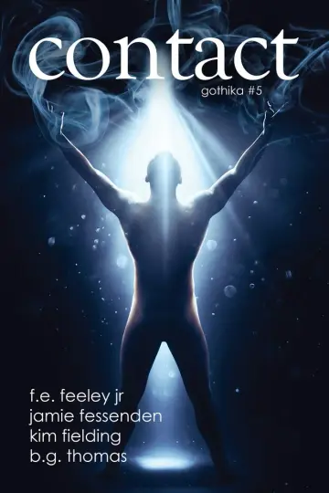 Cover of Contact