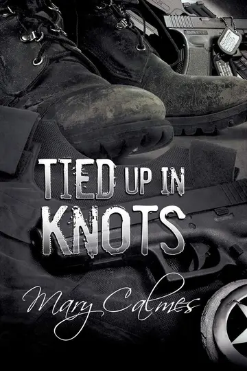 Cover of Tied up in Knots