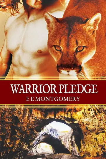 Cover of Warrior Pledge