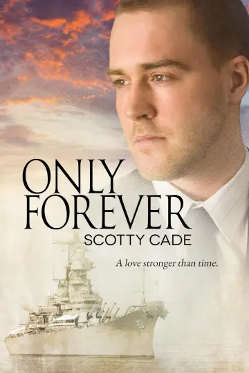 Cover of Only Forever