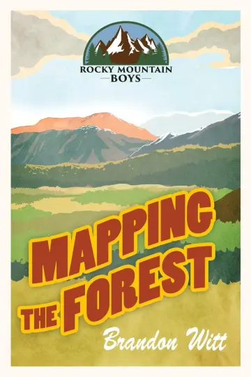 Cover of Mapping the Forest