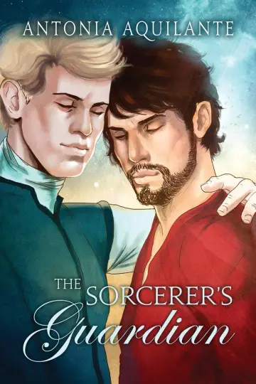 Cover of The Sorcererâs Guardian