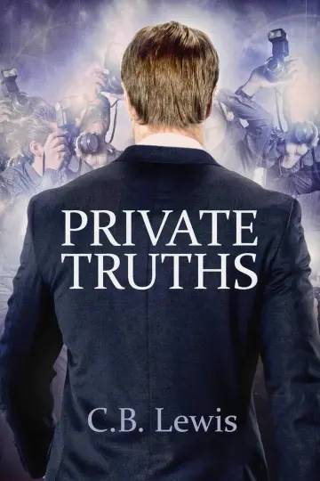 Cover of Private Truths
