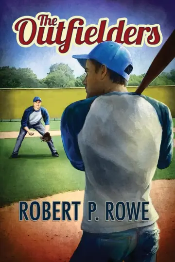 Cover of The Outfielders