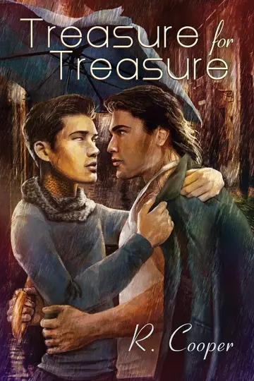 Cover of Treasure for Treasure