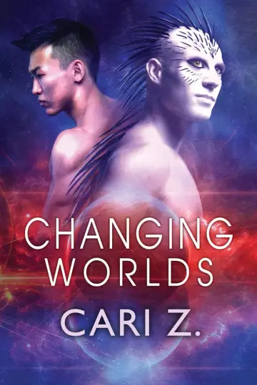 Cover of Changing Worlds