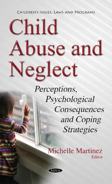 Cover of Child Abuse and Neglect