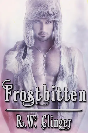 Cover of Frostbitten