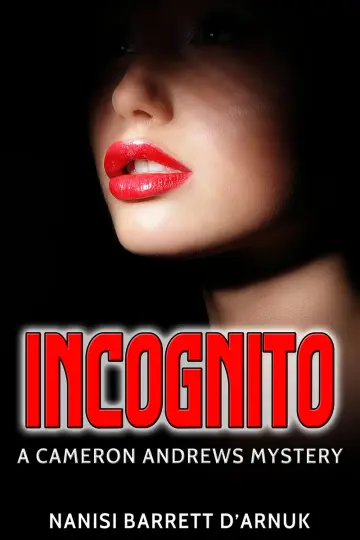 Cover of Incognito