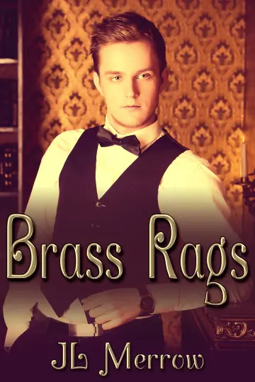 Cover of Brass Rags