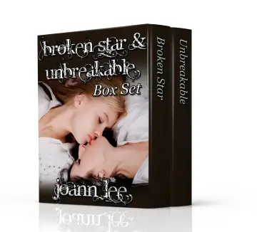 Cover of Broken Star and Unbreakable Box Set - 2 Novels in 1