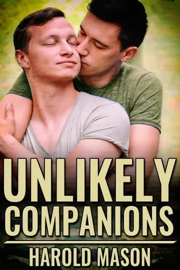 Cover of Unlikely Companions