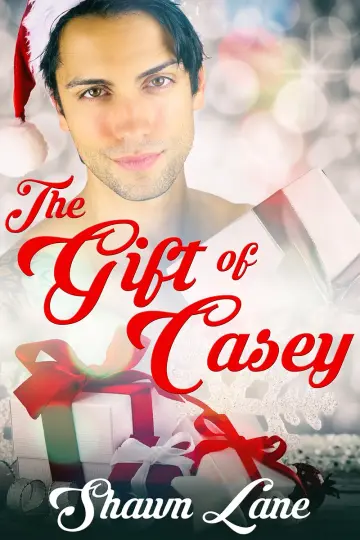 Cover of The Gift of Casey