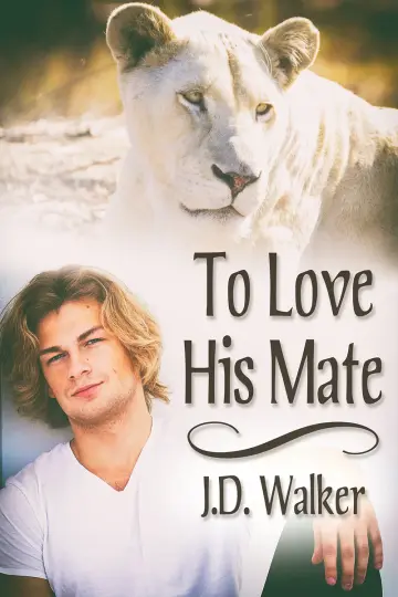 Cover of To Love His Mate
