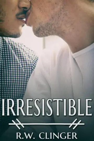 Cover of Irresistible