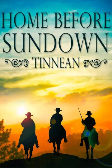 Cover of Home Before Sundown