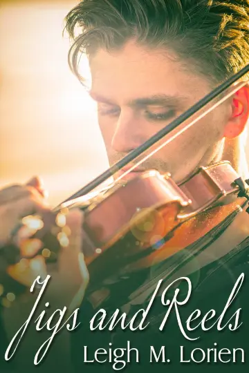Cover of Jigs and Reels