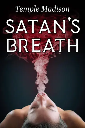 Cover of Satan's Breath
