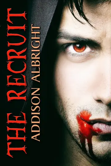 Cover of The Recruit