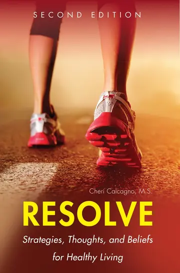 Cover of Resolve
