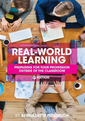 Cover of Real-World Learning