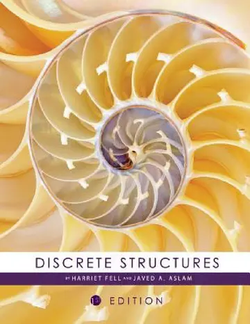 Cover of Discrete Structures