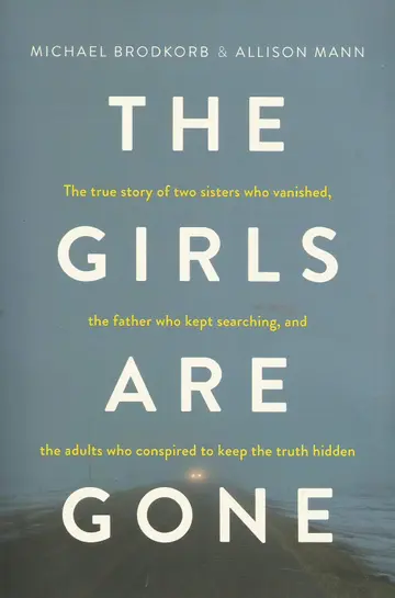 Cover of The Girls Are Gone