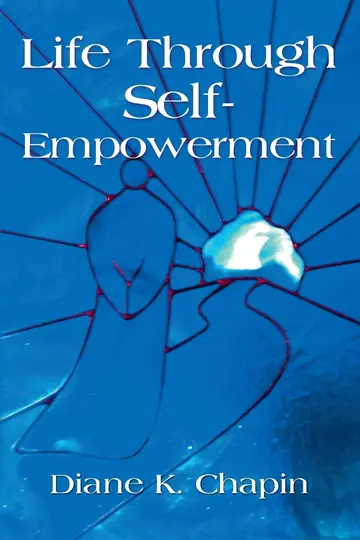 Cover of Life Through Self Empowerment