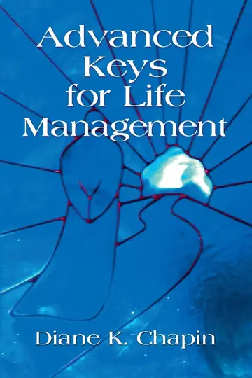 Cover of Advanced Keys for Life Management