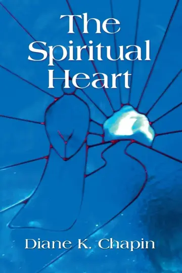 Cover of The Spiritual Heart