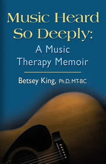 Cover of Music Heard So Deeply