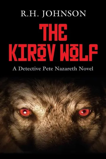 Cover of The Kirov Wolf