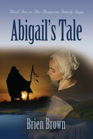 Cover of Abigail's Tale