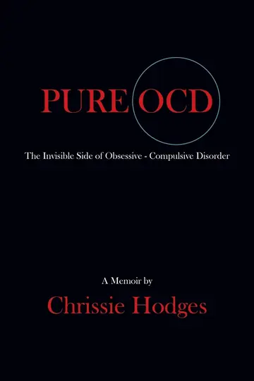 Cover of Pure Ocd