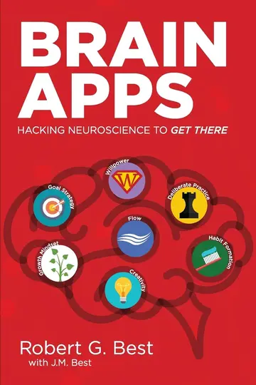Cover of Brain Apps