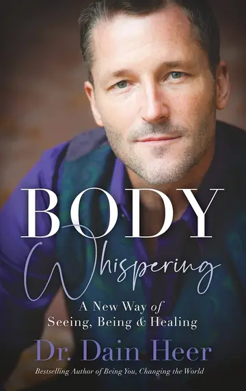 Cover of Body Whispering