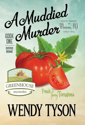 Cover of A Muddlied Murder
