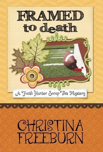 Cover of Framed to Death